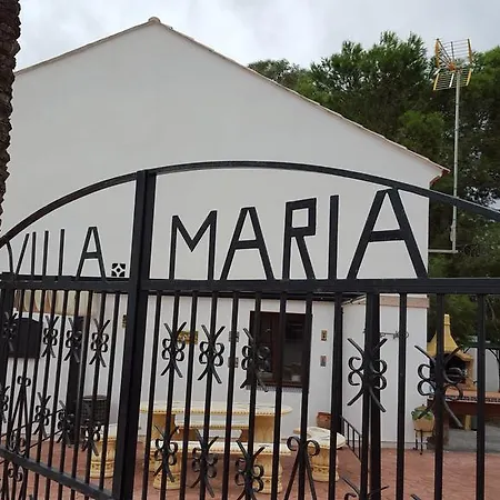 Villa Maria *