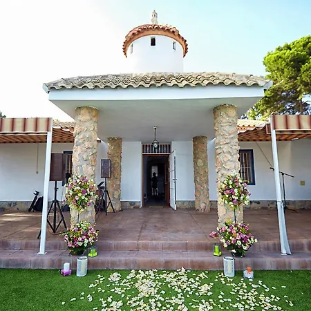 Villa Maria *