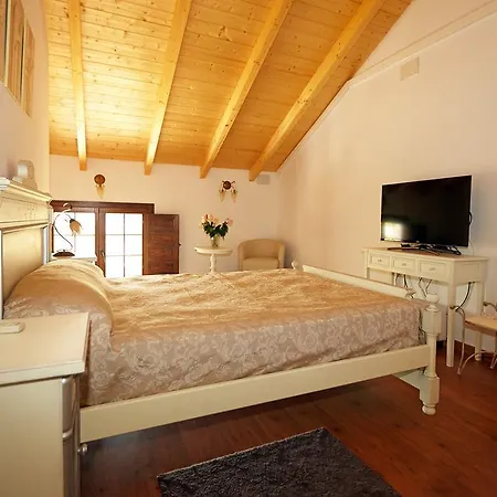 Villa Maria El Moncayo