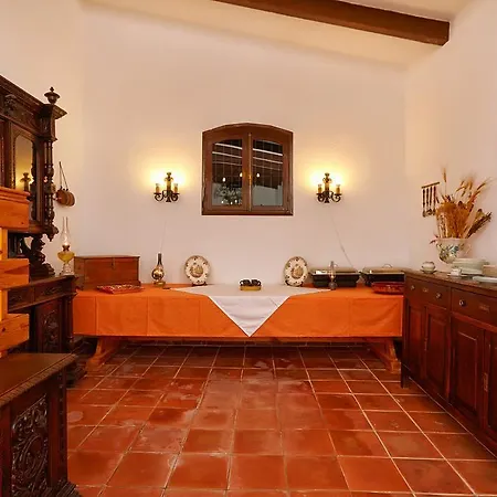 Villa Maria El Moncayo