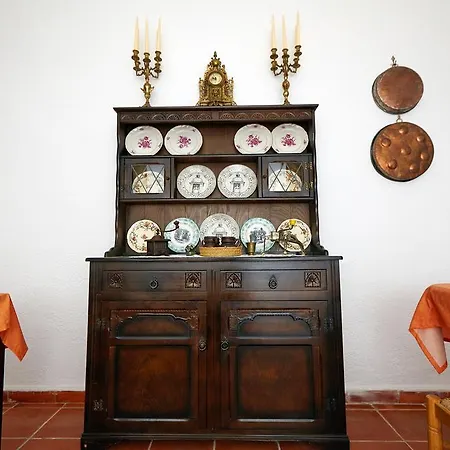 Villa Maria