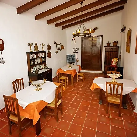 Maria Villa