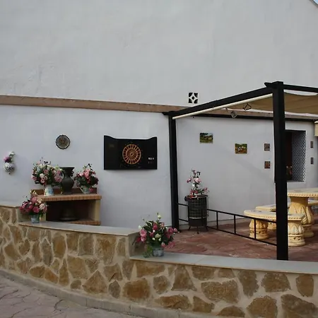 Villa Maria El Moncayo